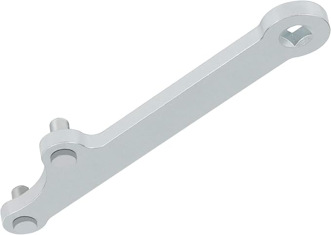 6.5L Injection Pump Adjusting Wrench for Diesel Engines, Similar to J-29872-A, J-29872 Injection Pump Adjusting Wrench 1/2" Drive