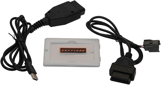 Yds 1.33 Diagnostic Cable Adapter Compatible withYamaha Marine Outboard WaveRunner Jet Boat