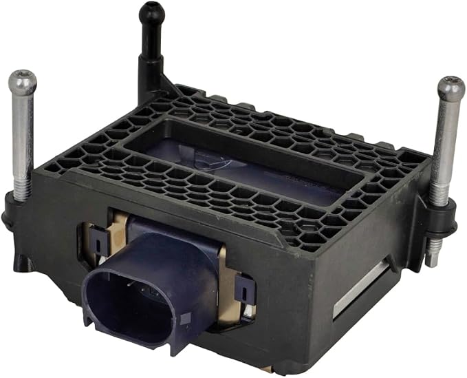 XYZIL Front Cruise Control Radar Sensor 36801-TLA-A04 Compatible with Honda CR-V 2017-2022 Distance Sensor Module 39R08852