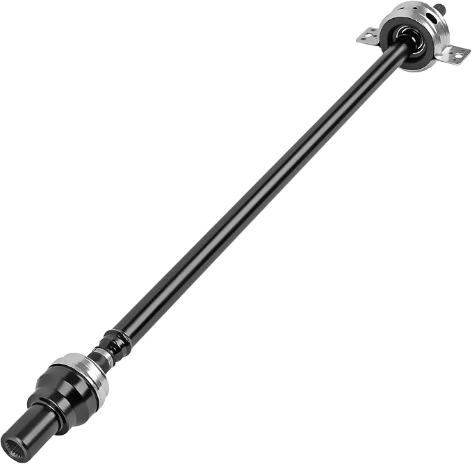 Rear Propeller Drive Shaft Prop Fit for Polaris General 1000 2017-2019 | Fit for Polaris General 4 1000 2018-2019, OE 1333918