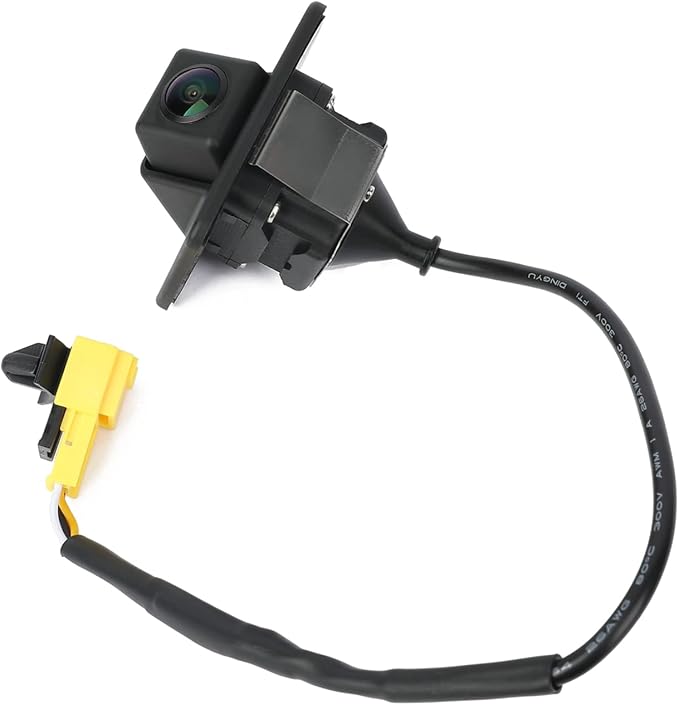 95760-2T001 Arokzn Rear View Back Up Camera Compatible with Kia Optima Hybrid 2.0 2.4 2011 2012 2013 Replaces# 957602T101 95760-2T101