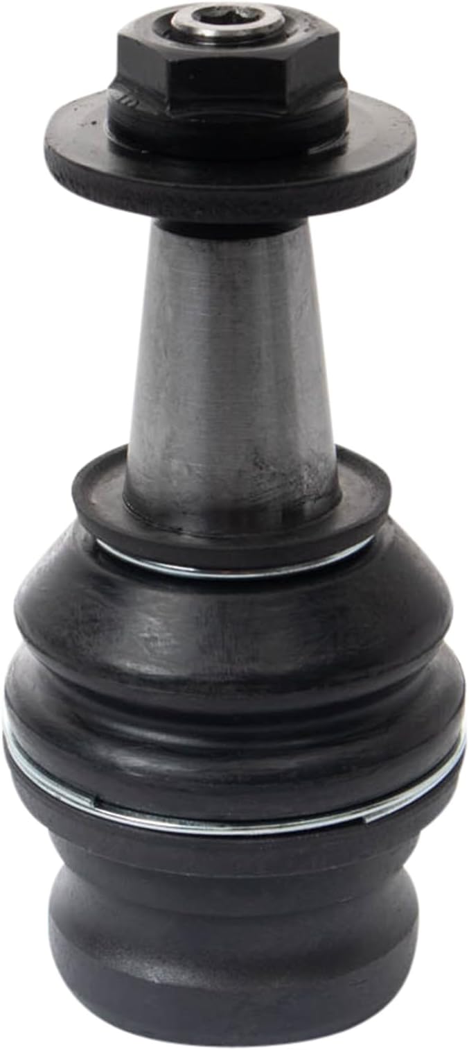 TRQ Front Lower Ball Joint Set Compatible with 11-20 Audi 15-21 Porsche