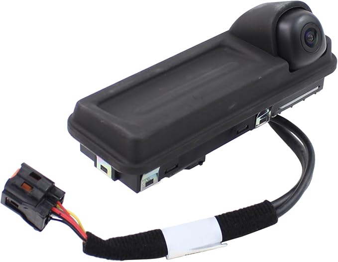 Tailgate Handle with Rear View Backup Camera for Kia Soul 2020 2021 2022