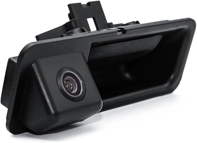 Trunk Handle Vehicle-Specific Camera Integrated into Case Handle Rear View Camera for 5 Series M5/3 Series M3/X1/X3/X5/X6/E39/E53/E90/E60/E70/E83