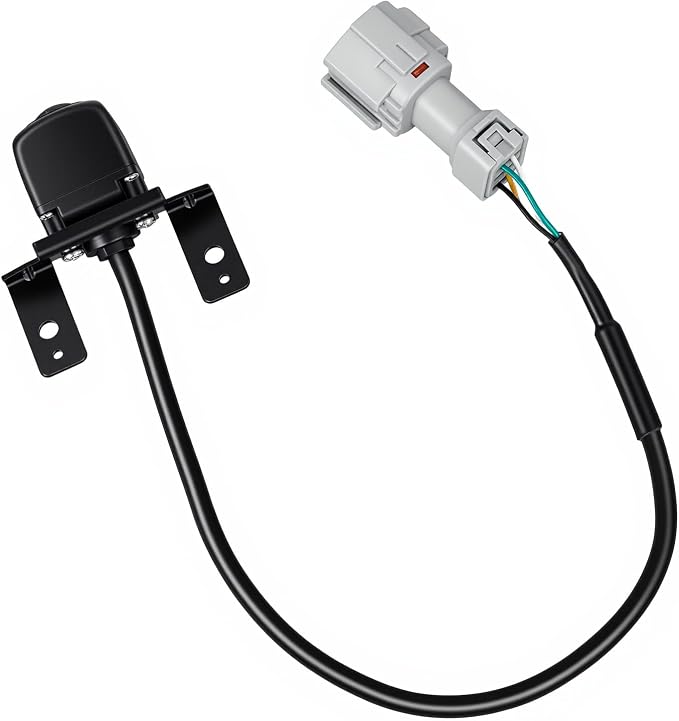 957603S102 Park Assist PAS Camera Compatible with Hyundai Sonata 2010 2011 2012 2013 2014 2015.