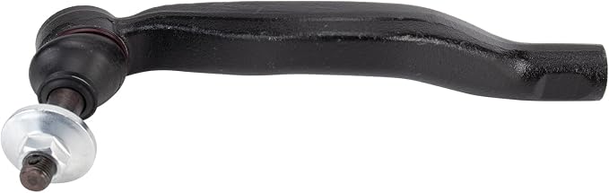 TRQ Outer Left and Right Tie Rod Set 2 Piece Compatible with 2006 Lexus GS300 AWD 07-11 GS350 AWD 13-20 GS350 06-15 IS250 11-20 IS350 15-21 RC350 16-17 IS300 18-22 IS300 V6 3.5L