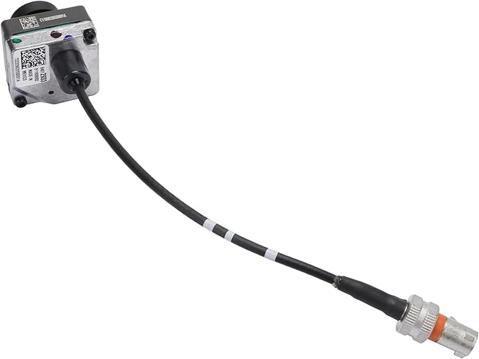 GM Genuine Parts 84972933 Rearview Driver Information Camera