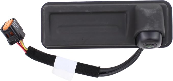 Tailgate Handle with Rear View Backup Camera for Kia Soul 2020 2021 2022