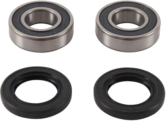 Pivot Works PWFWK-Y04-021 Front Wheel Bearing Kit