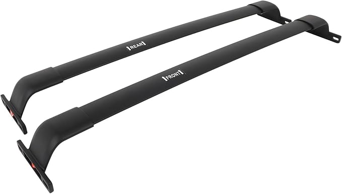 SCITOO Roof Rack Cross Bars Fit for Jeep Grand Cherokee L 2021 2022 2023,for Rooftop Cargo Carrier Bag Basket Luggage Kayak Canoe Bike Snowboard Skiboard