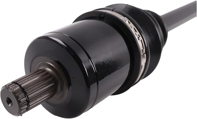 Solarhome 1333742 Front Left/Right CV Axle Compatible with Polaris 2008-2022 Ranger 500 2017-2022 Ranger 570 Midsize 2008-2009 Ranger 700 Crew