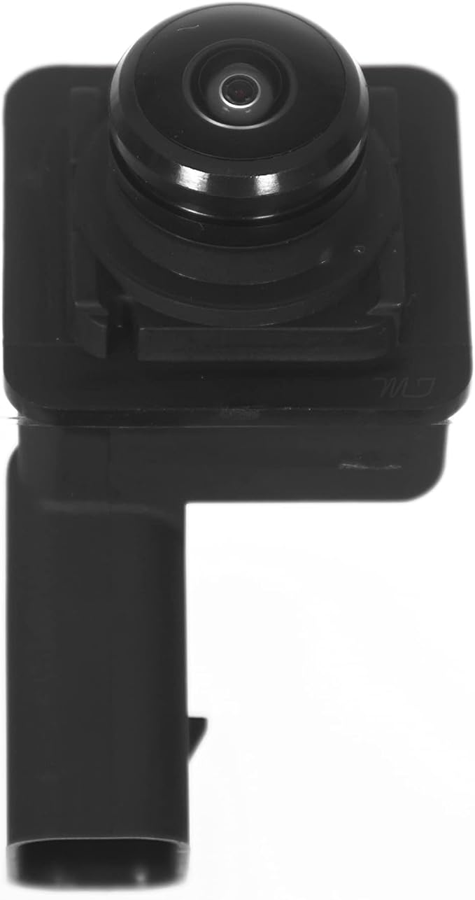 Master Tailgaters Replacement for Ford F150 Crew/Extended Cab (15-20), F150 Raptor (17-20) / Lincoln MKX (16-18), Nautilus (19-23) Right Side View Backup Camera OE Part# FL3Z-19G490-AA, FL3Z-19G490-A