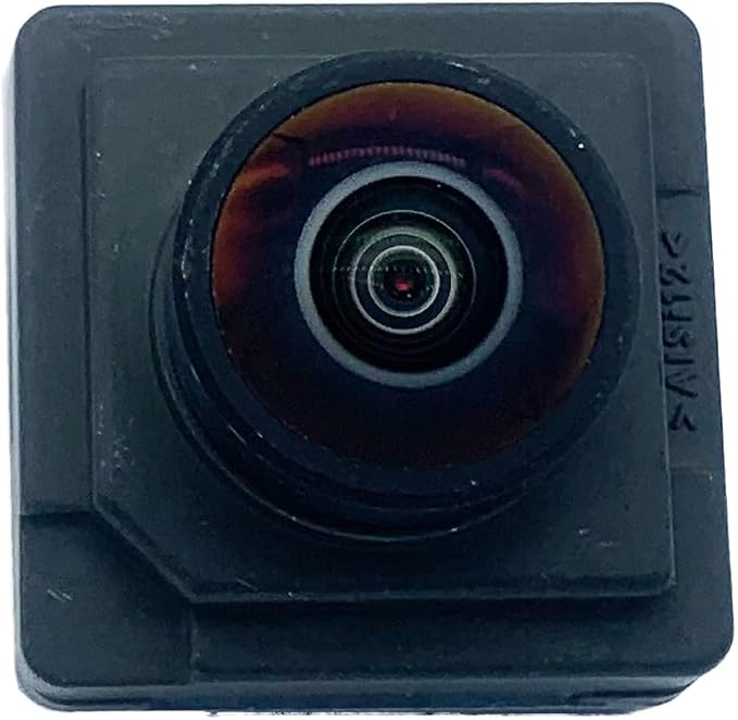 23390514 Rear View Parking Camera Replacement for Chevrolet Equinox Buick GMC Cadillac CT5 84676845 84891664