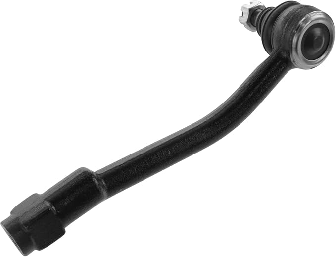 TRQ Outer Driver and Passenger Side Tie Rod Set 2 Piece Compatible with 2006-2012 Kia Sedona 2014 Kia Sedona 2007-2008 Hyundai Entourage