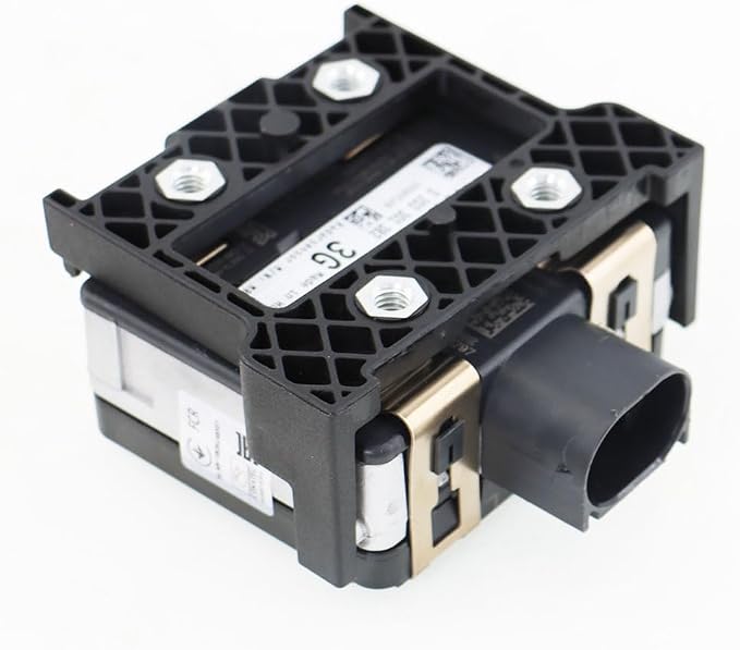 Cruise Control Distance Radar Sensor 28438-5UD0A Replacement for Sentra 2017 2018 2019 284385UD0A