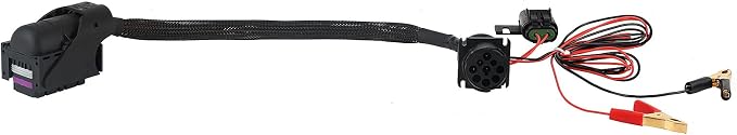 Fit for Paccar AMC Diagnostic Cable Fit for MX13 EPA17 ACM Engine