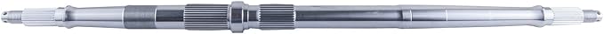 East Lake Axle Rear wheel axle for Honda TRX 250 EX/250X | 2001 - 2026