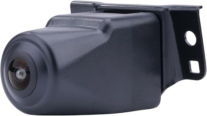 86790-60200 Front View Camera Replacement for Toyota FJ-Cruiser 2007-2014, OE Camera Replaces 8679060200 by GreenYi