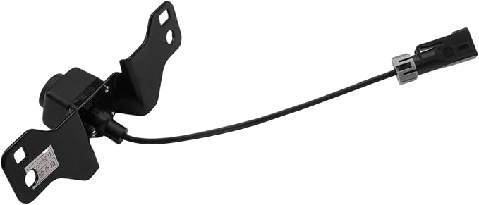 8781A314 Front View Camera for Mitsubishi Outlander 2.5L 2.4L 2022-2024 | Replacement for 8781A314,Parking Assist