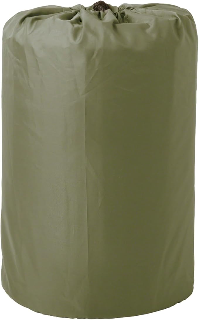 Classic Accessories QuadGear ATV Storage Cover, Fits ATVs 80"L x 44"W x 45"H, Large, Olive Drab