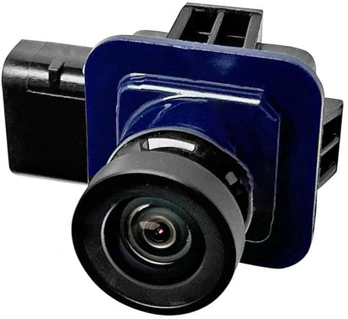 DB5T-19G490-AC, Rear View Backup Reserve Parking Camera, Compatible with Ford Explorer 2011-2013 Compatible with Ford Explorer Police Model 2011-2013