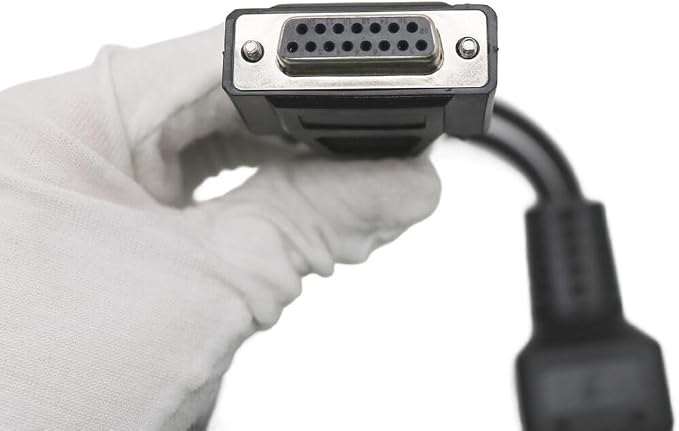 ET4 478-0235 for Caterpillar Communication Adapter Diagnostic Tool 2023A for CAT Heavy Equipment