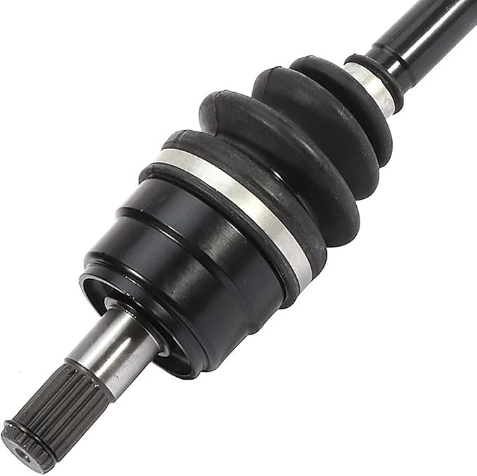 ECCPP CV Axle Drive Shaft Assembly fit 2006-2009 2011-2020 for Kawasaki Brute Force 650 750 Front Left Right 59266-0008 59266-0025