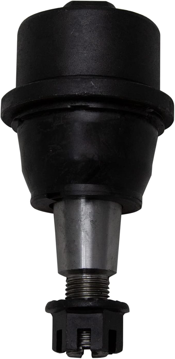 TRQ Front Lower Driver and Passenger Side Ball Joint Set Compatible with 2011-2022 Chevrolet Silverado 2500 HD Silverado 3500 HD 2011-2022 GMC Sierra 2500 HD Sierra 3500 HD