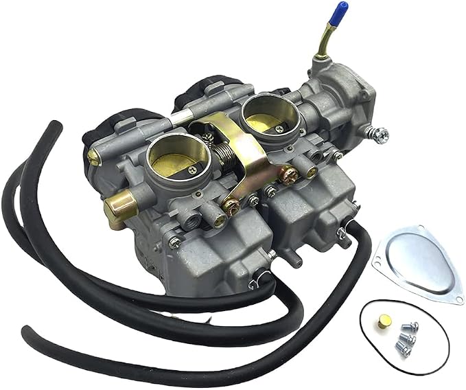 Carburetor Fits Yamaha Raptor 660 YFM660 (2001-2005)