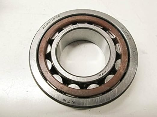 KTM 50330082000 Cylinder Roller Bearing 97-14 125 150 200 1190 SX RC8 XC-W XC QTY 1
