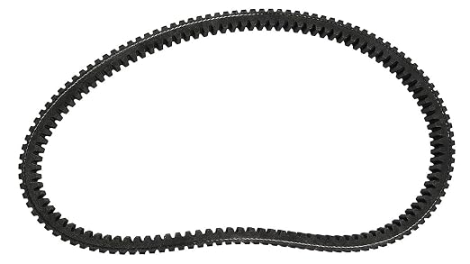 NewJ's Drive Belt Fit for Hon-da Engine Chuck Wagon CV Tech 2-20694 for Honda Engine CW-11 Serial 25663 & Later for Subaru Engine TW-265#Replace 2-20694