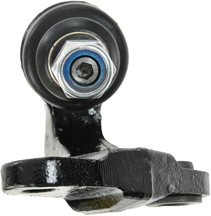 TRQ Front Lower Inner Ball Joint Set Driver and Passenger Side Compatible with 2001-2005 BMW 325xi 330xi