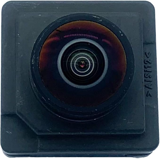23390514 Rear View Parking Camera Replacement for Chevrolet Equinox Buick GMC Cadillac CT5 84676845 84891664