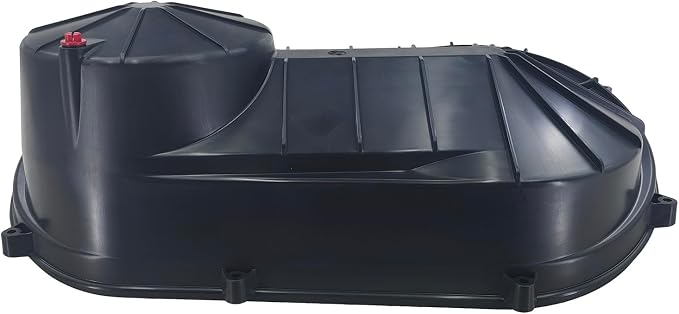 SHOWSEN Outer Clutch Cover, CVT Outer Variator Clutch Housing Compatible with 2012-2023 Polaris RZR Ranger Sportsman 570/XP 900/XP 1000/RZR 900 Replacement 2634179