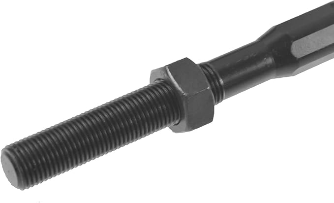 TRQ Front Inner Tie Rod Set 2 Piece Compatible with 2007-2009 Chrysler Aspen 2004-2009 Dodge Durango