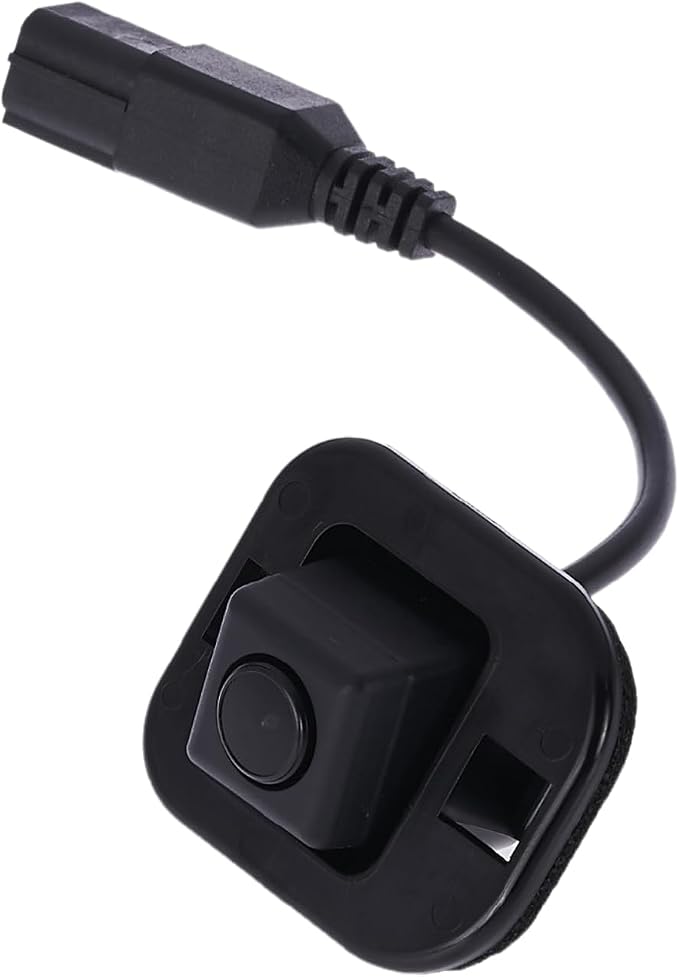 Backup Camera Replaces for 2015 2016 2017 2018 Nissan SENTRA OE Part# 284424AF0A 284423RA1A