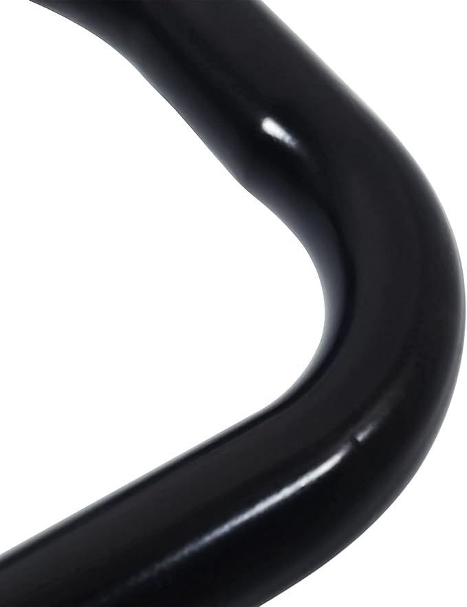 Highway Bar Engine Guard Crash Bar Kit Compatible with Indian Scout,Scout+Sixty,Scout+Bobber 2015-2020 Replace for 2881756-266 2015 2016 2017 2018 2019 2020 Black