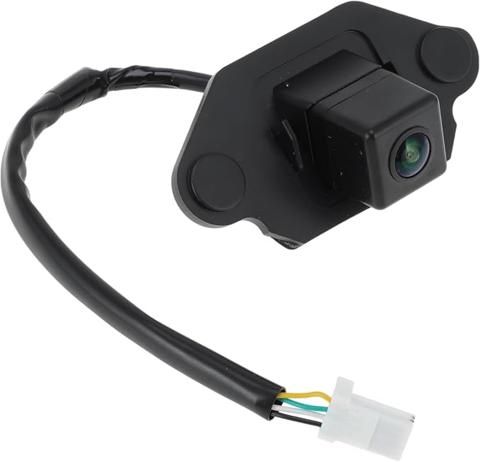 ACROPIX Car Park Assist Camera Rear View Backup Reverse Camera for Nissan Qashqai 2008-2015 No.28442EY00A