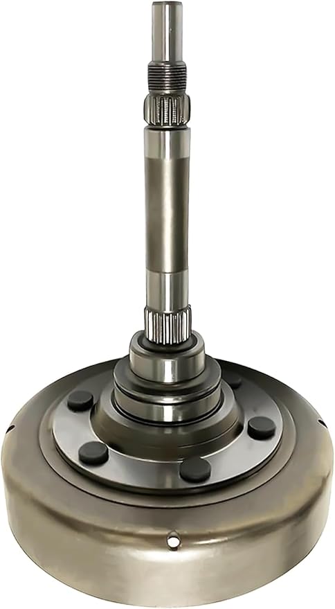 CCLINK Wet Clutch Drum Housing Shaft for Yamaha Rhino 700 2008-2013,Yamaha Grizzly 700 2007-2015