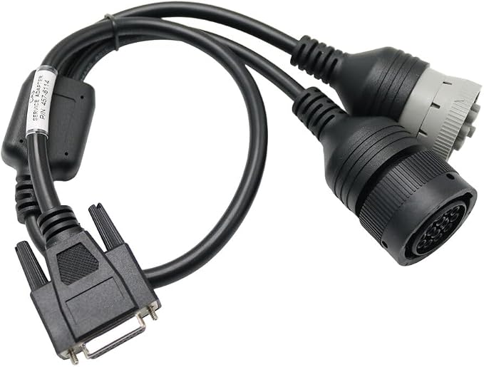 ET4 478-0235 for Caterpillar Communication Adapter Diagnostic Tool 2023A for CAT Heavy Equipment