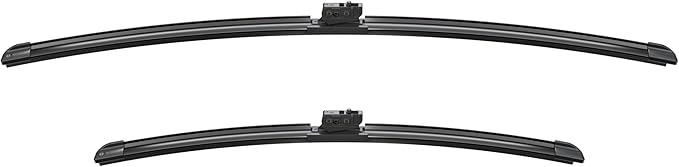 BOSCH 3397014206 AeroTwin OE Replacement Wiper Blades Driver & Passenger Side - Set of 2 (26" & 19")