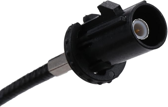 GM Genuine Parts 84331610 Rearview Camera Cable