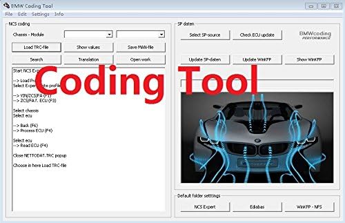 Compatible for BMW-INPA K+DCAN Diagnostic Cable Support E serials E39 E46 (with Switch) Work with ISTA SSS NCS Coding Winkfp Programing
