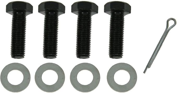 TRQ Front Lower Driver and Passenger Side Ball Joint Set Compatible with 1989 Toyota 4Runner 4WD 90-95 4Runner 4WD 1989 Pickup 4WD 90-95 Pickup 4WD