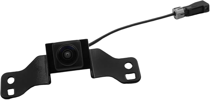 8781A314 Front View Camera for Mitsubishi Outlander 2.5L 2.4L 2022-2024 | Replacement for 8781A314,Parking Assist