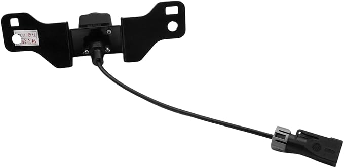 8781A314 Front View Camera for Mitsubishi Outlander 2.5L 2.4L 2022-2024 | Replacement for 8781A314,Parking Assist