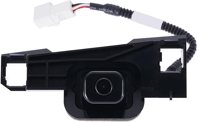 Backup Camera Replaces for 2004 2005 Toyota Sienna OE Part # 8679045010 | 86790-45010