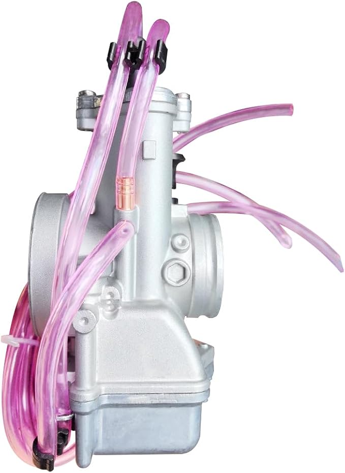 YZ125 Carburetor Assy for Yamaha YZ125（2011-2021）YZ125X（2020-2022）TMX 38-59 Mikuni # 1C3-14101-51, 1C3-14101-51-00, 1C3-14101-50