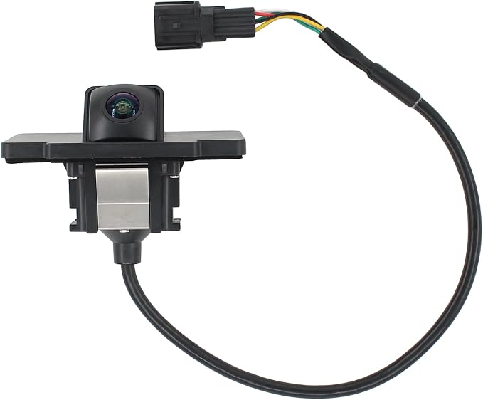 Rear View Backup Camera for Kia Cadenza 2014-2016