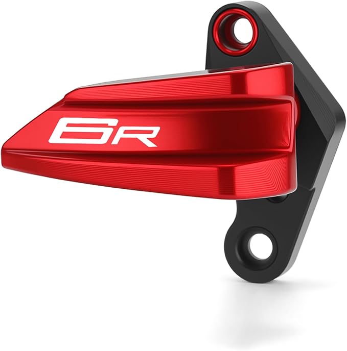 MotorCycle Frame Sliders Fit For Ninja ZX6R 2024 2025 | zx6r falling Protection ninja zx6r Anti Collision ninja zx 6r Accessories zx6r Frame Sliders Accessory RD